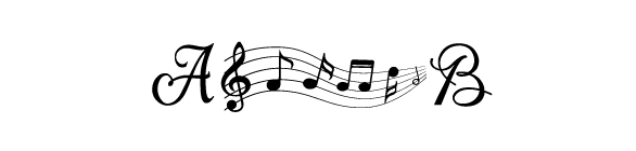 Мелодія кохання
